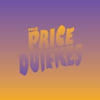 Priceduifkes - Compilation i gruppen VINYL / Metal hos Bengans Skivbutik AB (4300114)