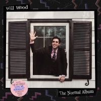 Wood Will - The Normal Album i gruppen VINYL / Metal hos Bengans Skivbutik AB (4300118)