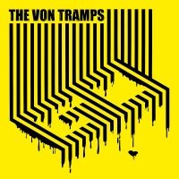 Von Tramps - Go i gruppen VINYL / Metal hos Bengans Skivbutik AB (4300136)