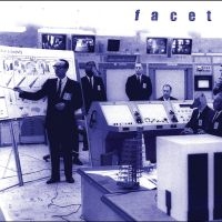 Facet - Facet i gruppen VINYL / Metal hos Bengans Skivbutik AB (4300137)