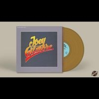 Gilmore Joey - Joey Gilmore (Gold Vinyl) i gruppen VINYL / Metal hos Bengans Skivbutik AB (4300152)