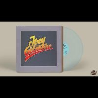 Gilmore Joey - Joey Gilmore (Crystal Clear Vinyl) i gruppen VINYL / Metal hos Bengans Skivbutik AB (4300153)