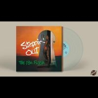 13Th Floor The - Steppin' Out (Natural Transparent V i gruppen VINYL / Metal hos Bengans Skivbutik AB (4300159)