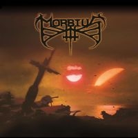 Morbius - Alienchrist i gruppen VINYL / Metal hos Bengans Skivbutik AB (4300161)