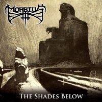 Morbius - The Shades Below i gruppen VINYL / Metal hos Bengans Skivbutik AB (4300162)