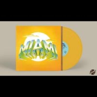 Miami - Miami (Yellow Vinyl) i gruppen VINYL / Metal hos Bengans Skivbutik AB (4300164)