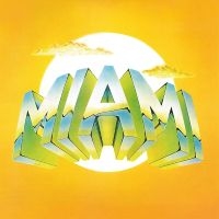 Miami - Miami i gruppen VINYL / Metal hos Bengans Skivbutik AB (4300166)