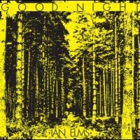 Elms Ian - Good Night i gruppen VINYL / Metal,Pop-Rock hos Bengans Skivbutik AB (4300172)