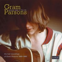 Parsons Gram - Another Side Of This Life (Sky Blue i gruppen VI TIPSER / Julegavetips Vinyl hos Bengans Skivbutik AB (4300178)