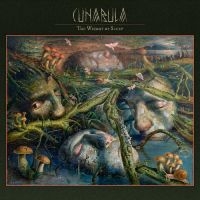 Cunabula - The Weight Of Sleep i gruppen CD / Metal hos Bengans Skivbutik AB (4300202)