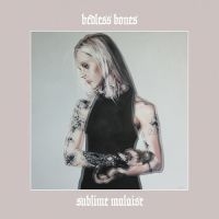 Bedless Bones - Sublime Malaise i gruppen CD / Metal hos Bengans Skivbutik AB (4300238)