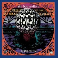 Boo Radleys The - Giant Steps (30Th Anniversary Editi i gruppen CD / Metal,Pop-Rock hos Bengans Skivbutik AB (4300239)