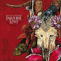 Paradise Lost - Draconian Times Mmxi i gruppen CD / Metal hos Bengans Skivbutik AB (4300244)