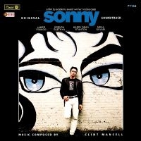 Mansell Clint - Sonny (Original Soundtrack) i gruppen VI TIPSER / Julegavetips CD hos Bengans Skivbutik AB (4300248)