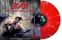 Ac/Dc - Live Paradise Theater Boston 1978 i gruppen VINYL / Metal hos Bengans Skivbutik AB (4300253)