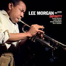 Lee Morgan - Infinity i gruppen VINYL / Jazz hos Bengans Skivbutik AB (4300275)