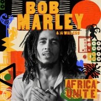 Bob Marley & The Wailers - Africa Unite (Vinyl) i gruppen -Start Jan R1 hos Bengans Skivbutik AB (4300278)