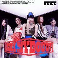 Itzy - Kill My Doubt (B Ver.) i gruppen CD / Pop-Rock hos Bengans Skivbutik AB (4300282)