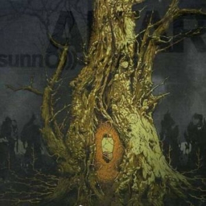 Sunn/Boris - Altar (2 Lp Vinyl) i gruppen VINYL / Metal hos Bengans Skivbutik AB (4300393)