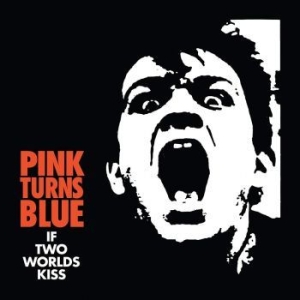 Pink Turns Blue - If Two Worlds Kiss (Coke Bottle Cle i gruppen VINYL / Metal hos Bengans Skivbutik AB (4300398)