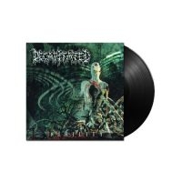 Decapitated - Nihility (Vinyl Lp) i gruppen VINYL / Metal hos Bengans Skivbutik AB (4300400)