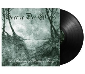 Sorcier Des Glaces - Puressence Of Primitive Forests The i gruppen VINYL / Metal hos Bengans Skivbutik AB (4300440)