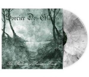 Sorcier Des Glaces - Puressence Of Primitive Forests The i gruppen VINYL / Metal hos Bengans Skivbutik AB (4300441)