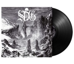 Sorcier Des Glaces - North (Vinyl Lp) i gruppen VINYL / Metal hos Bengans Skivbutik AB (4300448)