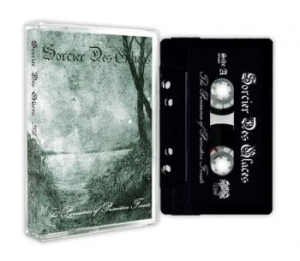 Sorcier Des Glaces - Puressence Of Primitive Forests The i gruppen Metal hos Bengans Skivbutik AB (4300451)