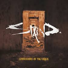 Staind - Confessions Of The Fallen i gruppen VINYL hos Bengans Skivbutik AB (4300470)