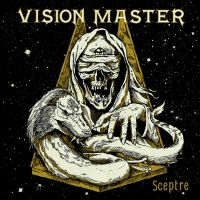 Vision Master - Sceptre (Vinyl Lp) i gruppen VINYL / Metal hos Bengans Skivbutik AB (4300518)