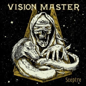 Vision Master - Sceptre i gruppen CD / Metal hos Bengans Skivbutik AB (4300521)