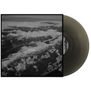 An Autumn For Crippled Children - Closure (Black Ice Vinyl Lp) i gruppen VINYL / Metal hos Bengans Skivbutik AB (4300531)