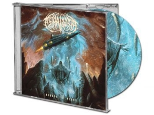 Astralborne - Across The Aeons i gruppen CD / Metal hos Bengans Skivbutik AB (4300538)