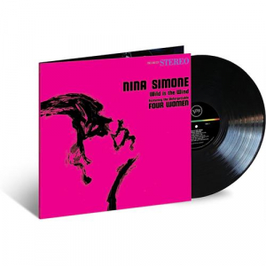 Nina Simone - Wild Is The Wind (Acoustic Sounds Series edition) i gruppen -Start LP2 hos Bengans Skivbutik AB (4300552)