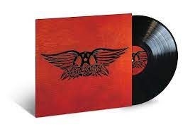 Aerosmith - Greatest Hits (Vinyl) i gruppen -Start LP2 hos Bengans Skivbutik AB (4300554)