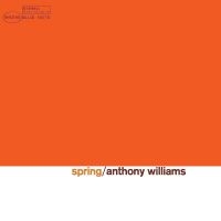 Anthony Williams - Spring i gruppen CDV06 hos Bengans Skivbutik AB (4300557)