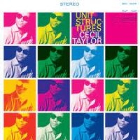 Cecil Taylor - Unit Structures i gruppen 3600 LP hos Bengans Skivbutik AB (4300558)