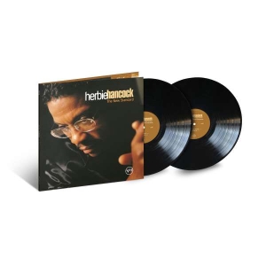 Herbie Hancock - The New Standard i gruppen VINYL / Jazz hos Bengans Skivbutik AB (4300559)