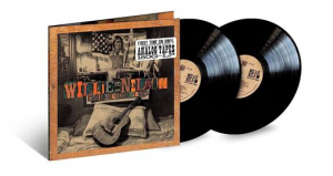 Willie Nelson - Milk Cow Blues i gruppen VINYL / Vinyl 2023 Nyheter o Kommende hos Bengans Skivbutik AB (4300561)