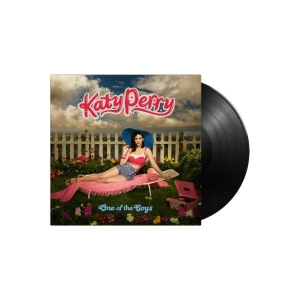 Katy Perry - One Of The Boys i gruppen VI TIPSER / Julegavetips Vinyl hos Bengans Skivbutik AB (4300566)