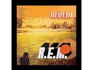 R.E.M. - Reveal i gruppen VINYL hos Bengans Skivbutik AB (4300573)