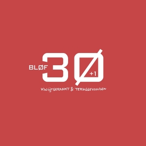 Bløf - Kwijtgeraakt & Teruggevonden i gruppen VINYL / Pop-Rock hos Bengans Skivbutik AB (4300601)