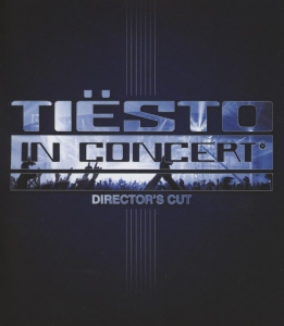 Tiësto - In Concert i gruppen Musikk / Musikkk Blu-Ray / Dance-Techno hos Bengans Skivbutik AB (4300607)