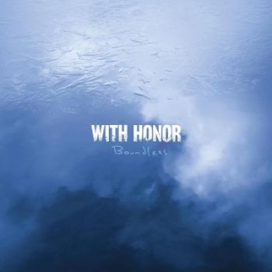 With Honor - Boundless i gruppen VINYL / Metal hos Bengans Skivbutik AB (4300634)