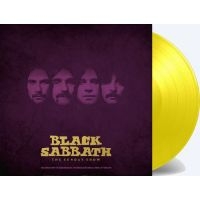 Black Sabbath - Sunday Show - Bbc London 1970 i gruppen VINYL / Metal hos Bengans Skivbutik AB (4300647)