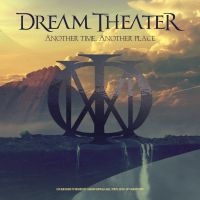 Dream Theater - Another Time Another Place (Yellow i gruppen VI TIPSER / Fredagsutgivelser / Fredag den 5:e Jan 24 hos Bengans Skivbutik AB (4300653)