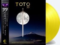 Toto - Toto - 99 - Live In Yokohama (Yello i gruppen VI TIPSER / Fredagsutgivelser / Fredag 29 november 2024 hos Bengans Skivbutik AB (4300656)