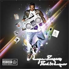 Lupe Fiasco - Lupe Fiasco's Food & Liquor i gruppen -Start Jan R3 hos Bengans Skivbutik AB (4300665)