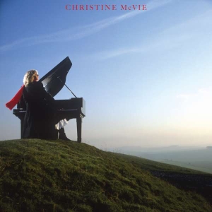 Christine Mcvie - Christine Mcvie i gruppen VINYL / Pop-Rock hos Bengans Skivbutik AB (4300670)